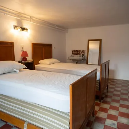 게스트하우스 Guestready - Escapade En Groupe A 앙티브