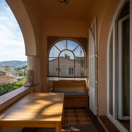 Guestready - Escapade En Groupe A Gæstehus Antibes