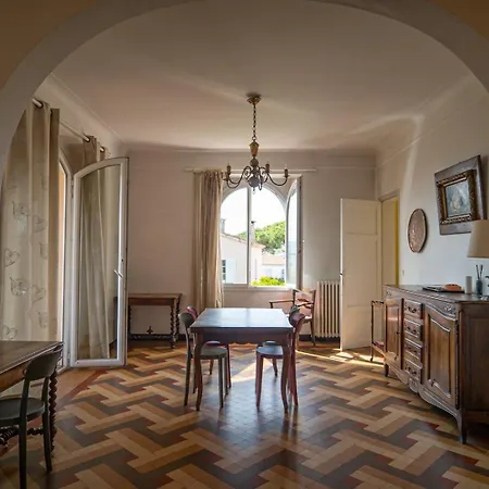 Gasthuis Guestready - Escapade En Groupe A Antibes