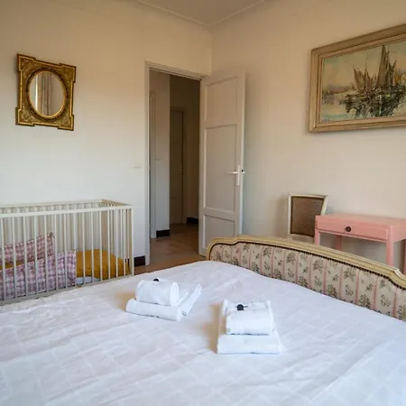 Guestready - Escapade En Groupe A 4* 昂蒂布